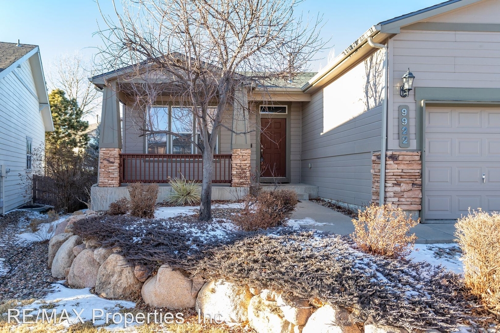 9922 Red Sage Drive - Photo 2