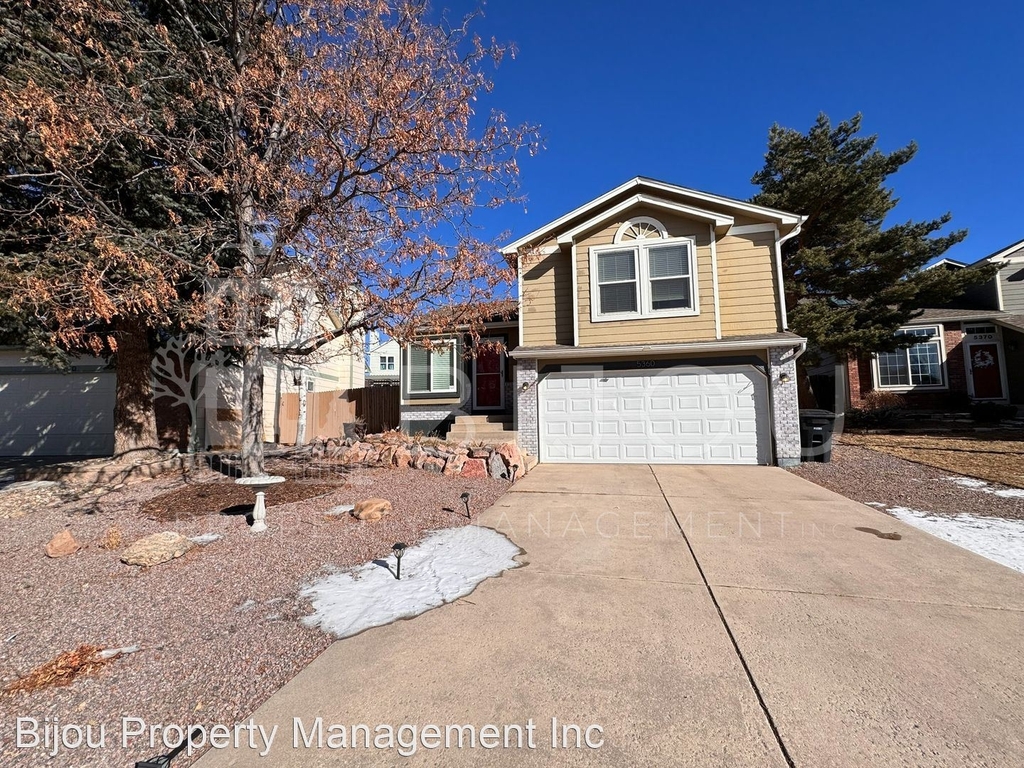 5360 Tupper Court - Photo 2