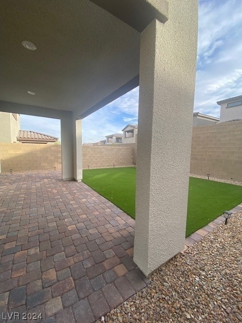 11567 Desert Hollow Avenue - Photo 58