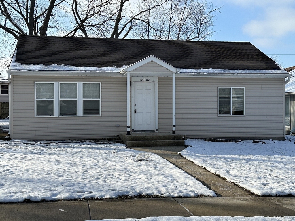 18908 Harding Avenue - Photo 0