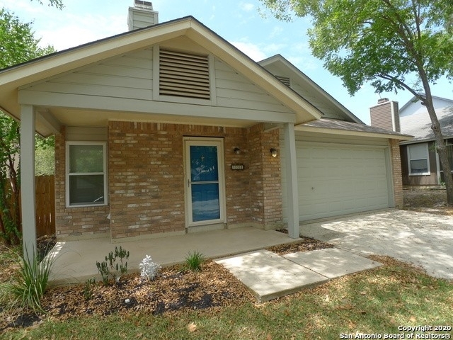 703 Meadow Gate - Photo 1