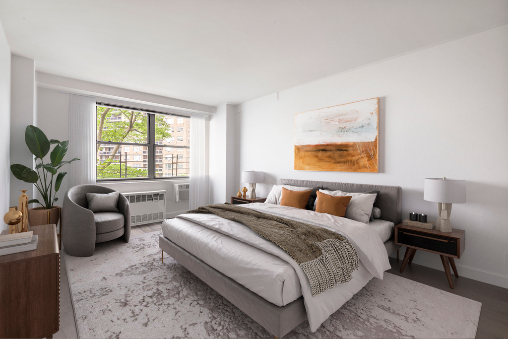 104-40 Queens Boulevard, Unit 03x - Photo 6