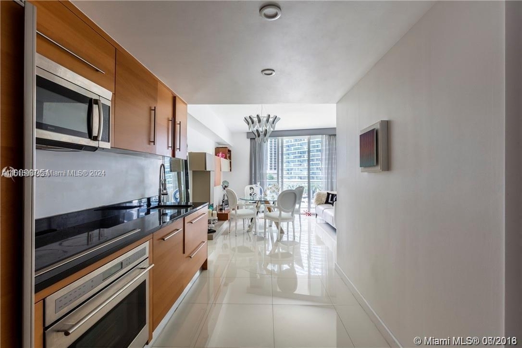 465 Brickell Ave - Photo 4