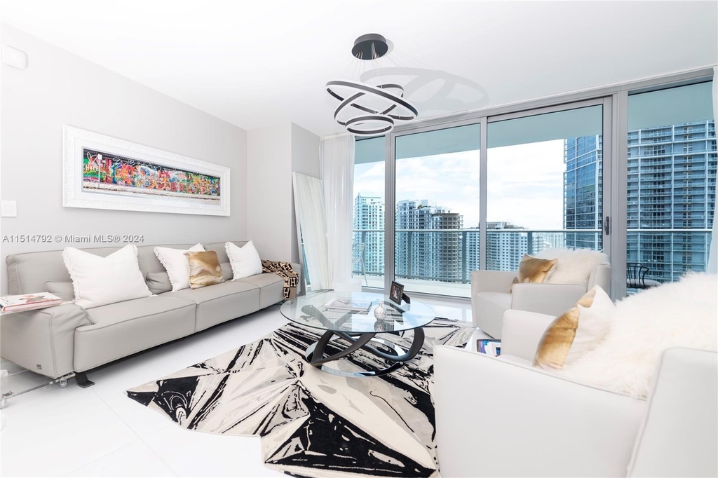 200 Biscayne Boulevard Way - Photo 8