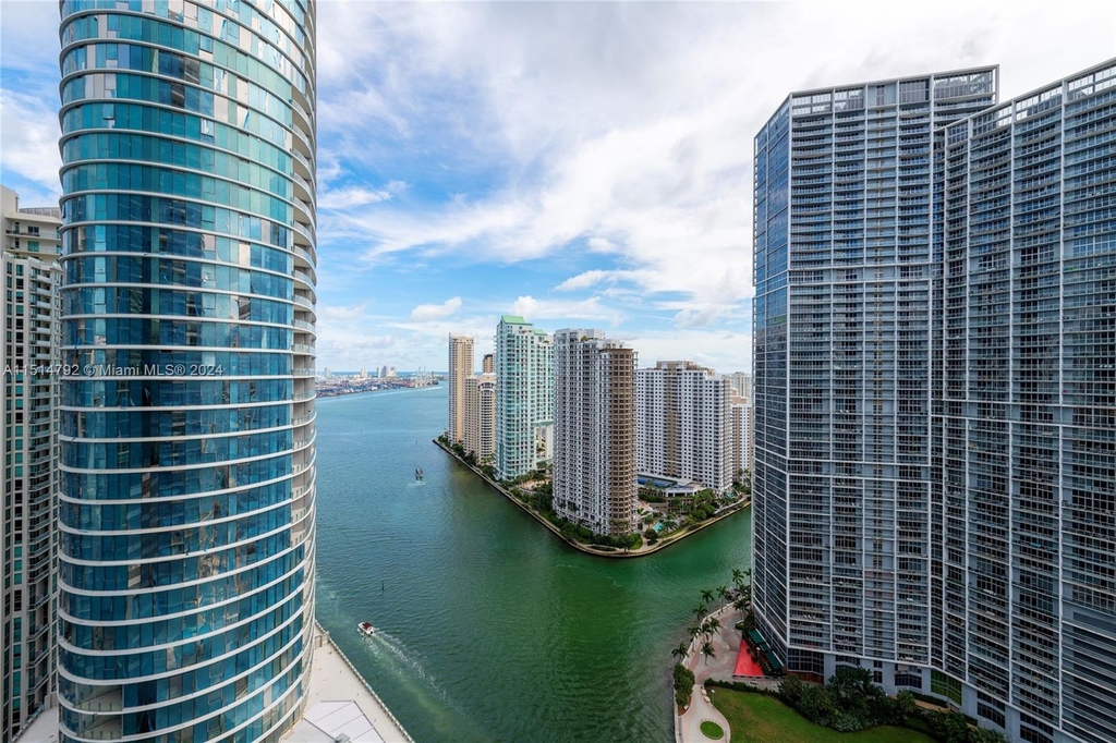 200 Biscayne Boulevard Way - Photo 11