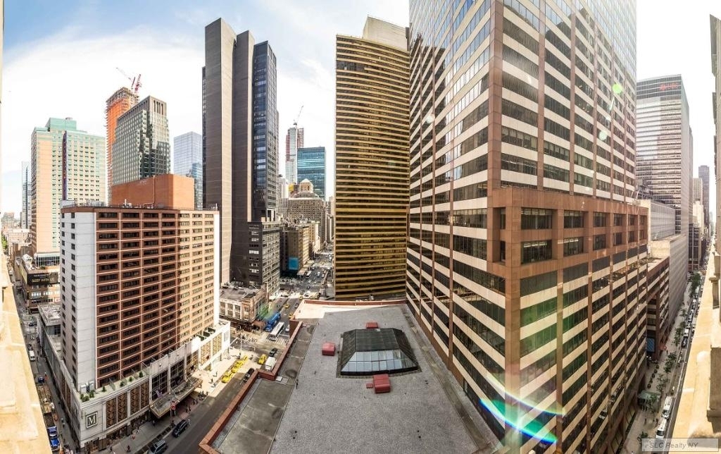 150 West 51st Street - Photo 8