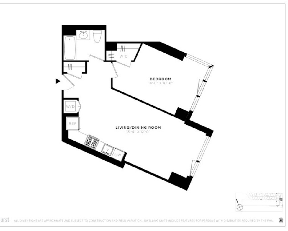 625 West 57th Street - Photo 15