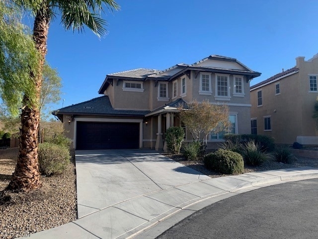 2716 Slide Canyon Avenue - Photo 1