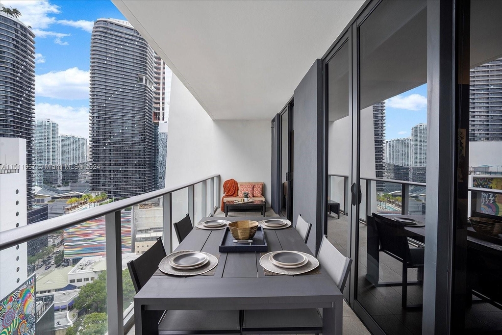 1010 Brickell Ave - Photo 6