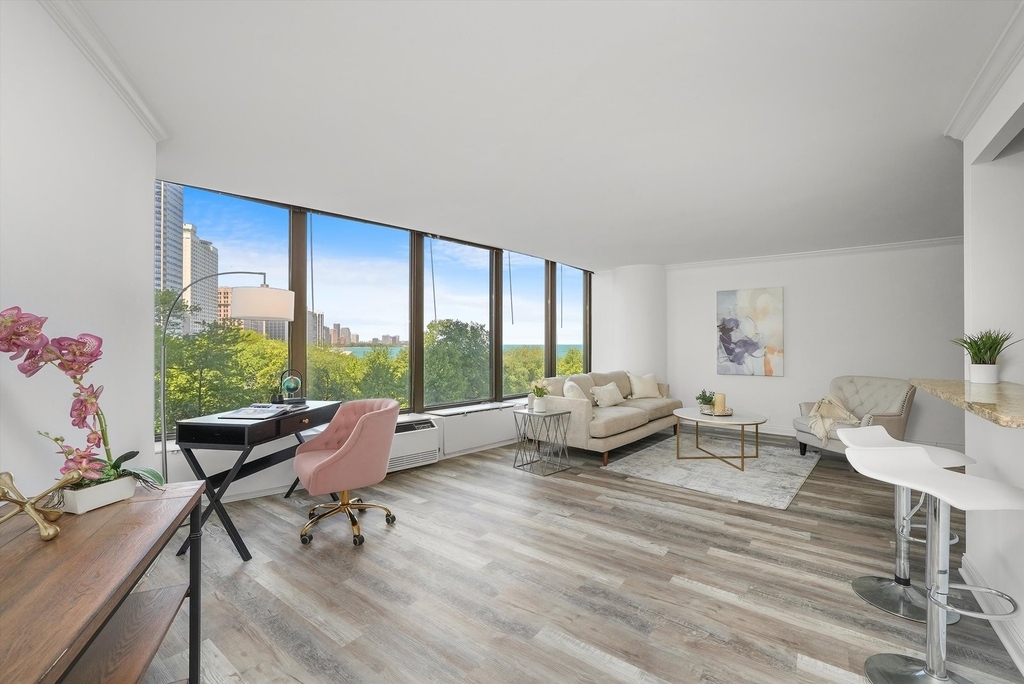 505 N Lake Shore Drive - Photo 1