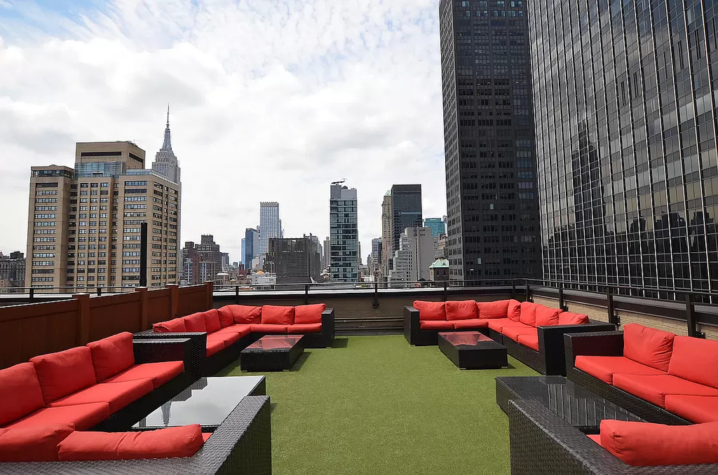 East 39th street - Photo 12