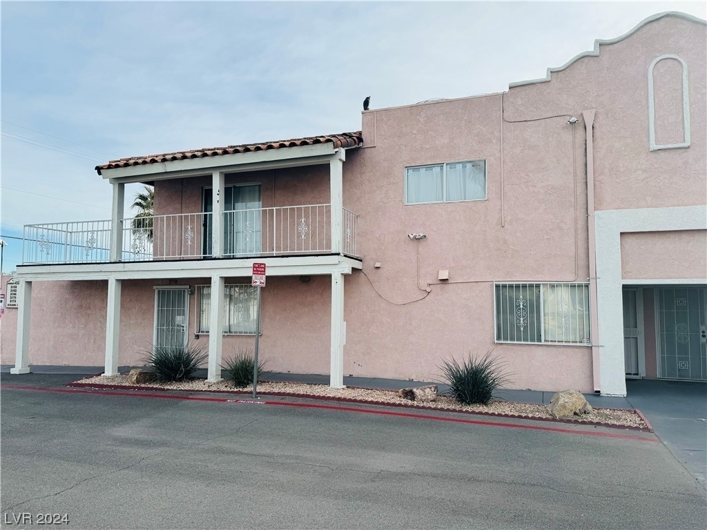 2158 E Desert Inn Road - Photo 1