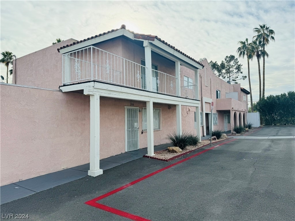 2158 E Desert Inn Road - Photo 0