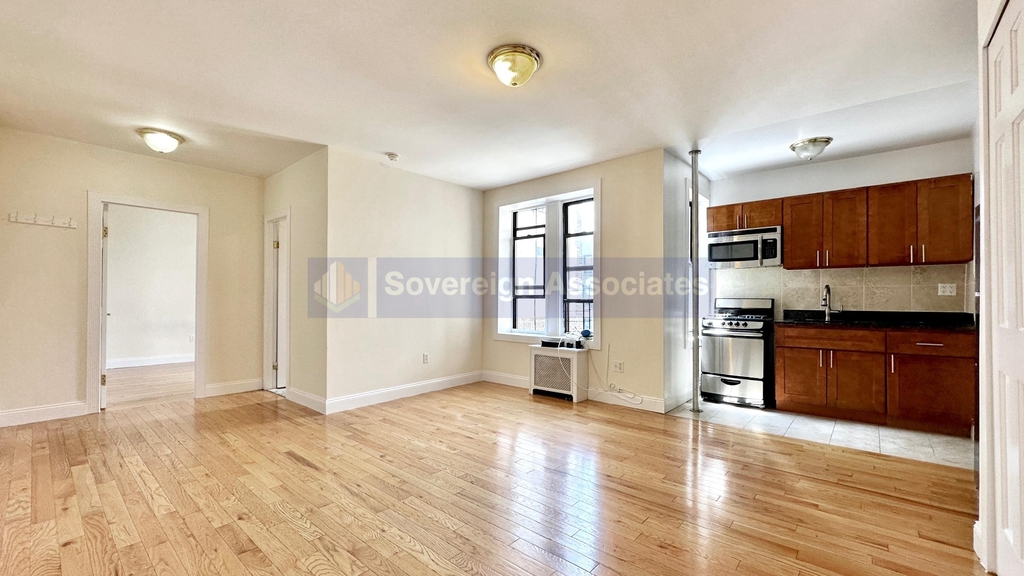 585 West 204th Street - Photo 1