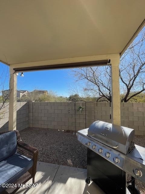 8455 N Placita De La Manzana - Photo 27