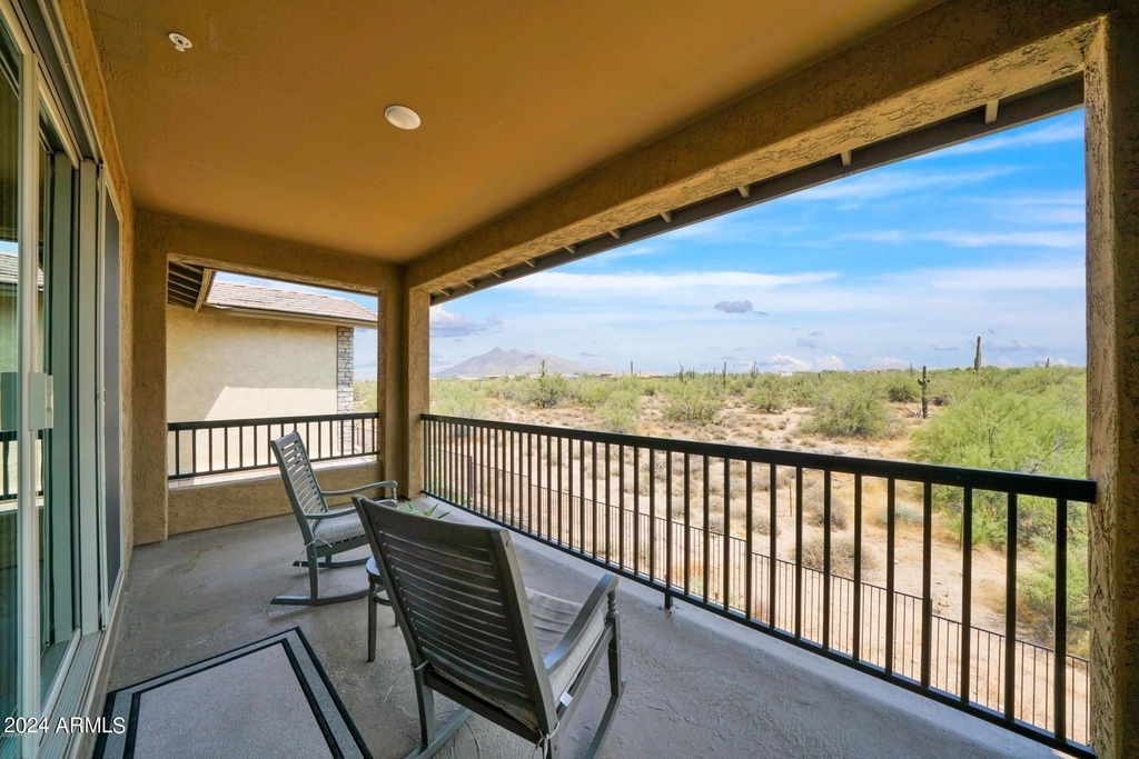 5100 E Rancho Paloma Drive - Photo 10