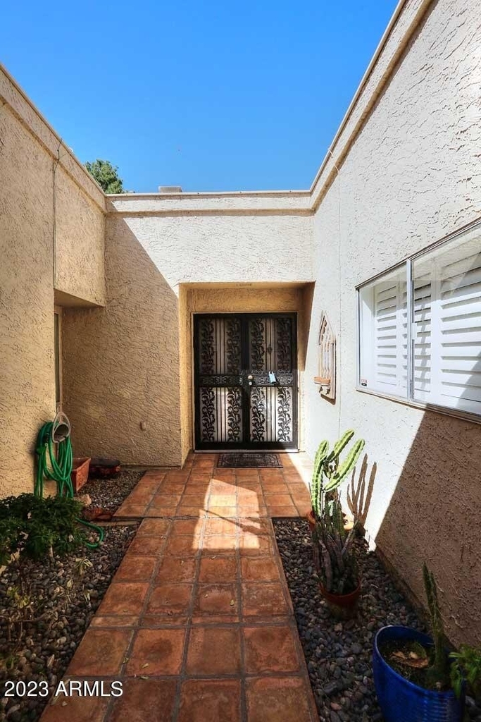 8188 E Del Cuarzo Drive - Photo 3