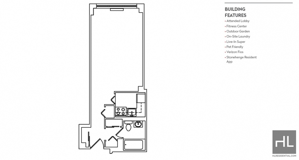 East 51 Street - Photo 4