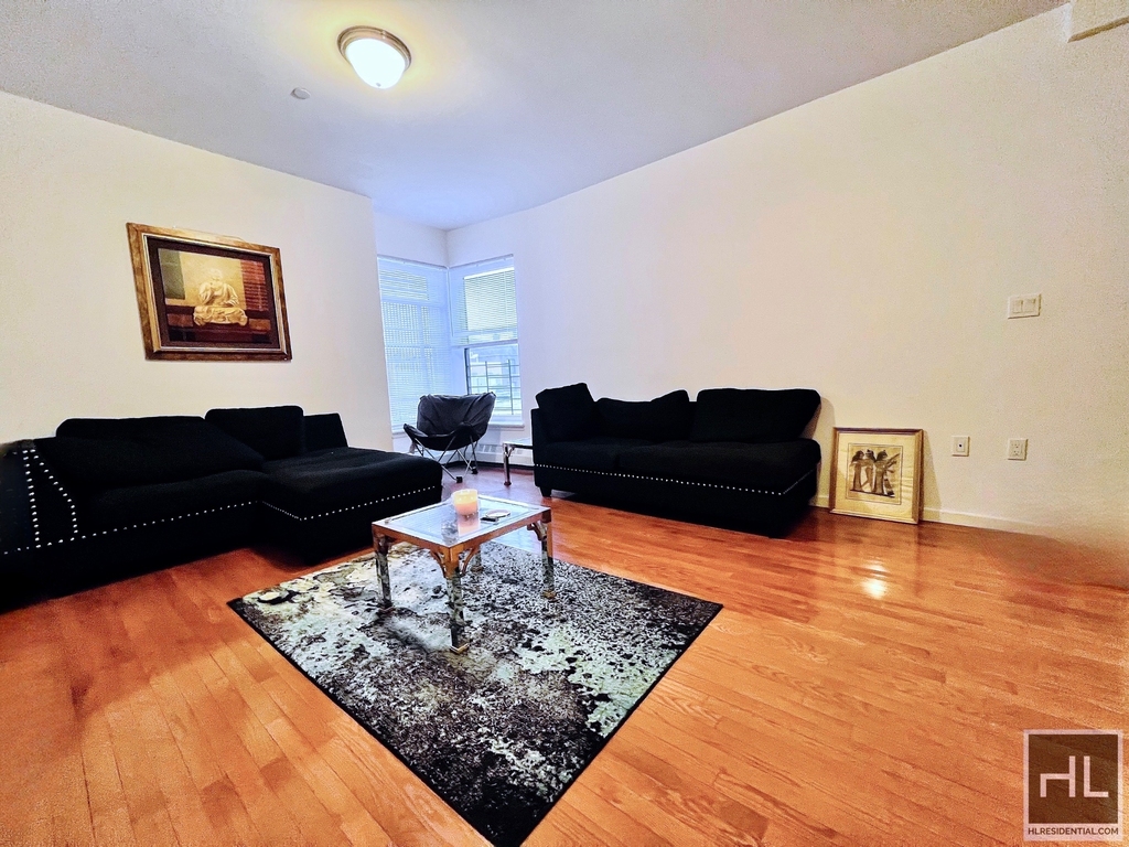 116 West 129th Street - Photo 0