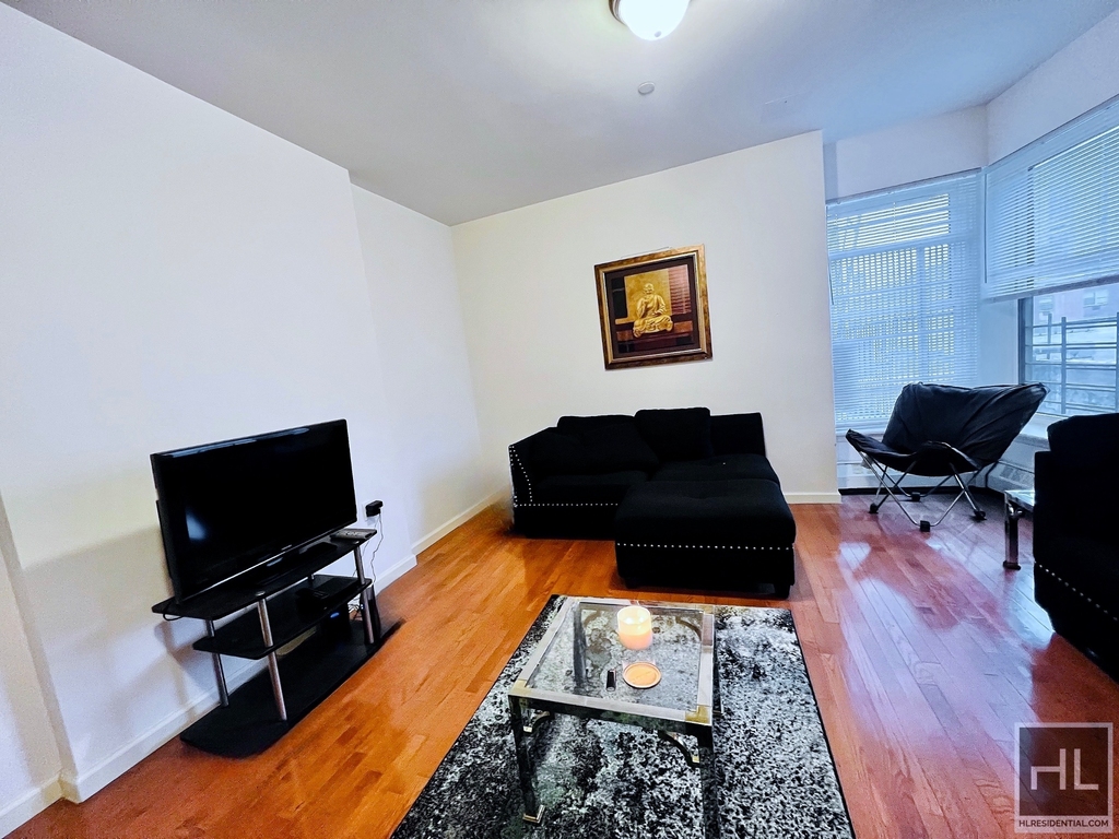 116 West 129th Street - Photo 1