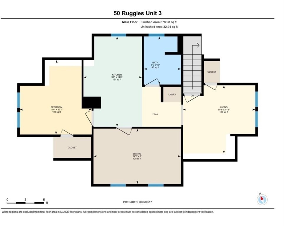 50 Ruggles St - Photo 10