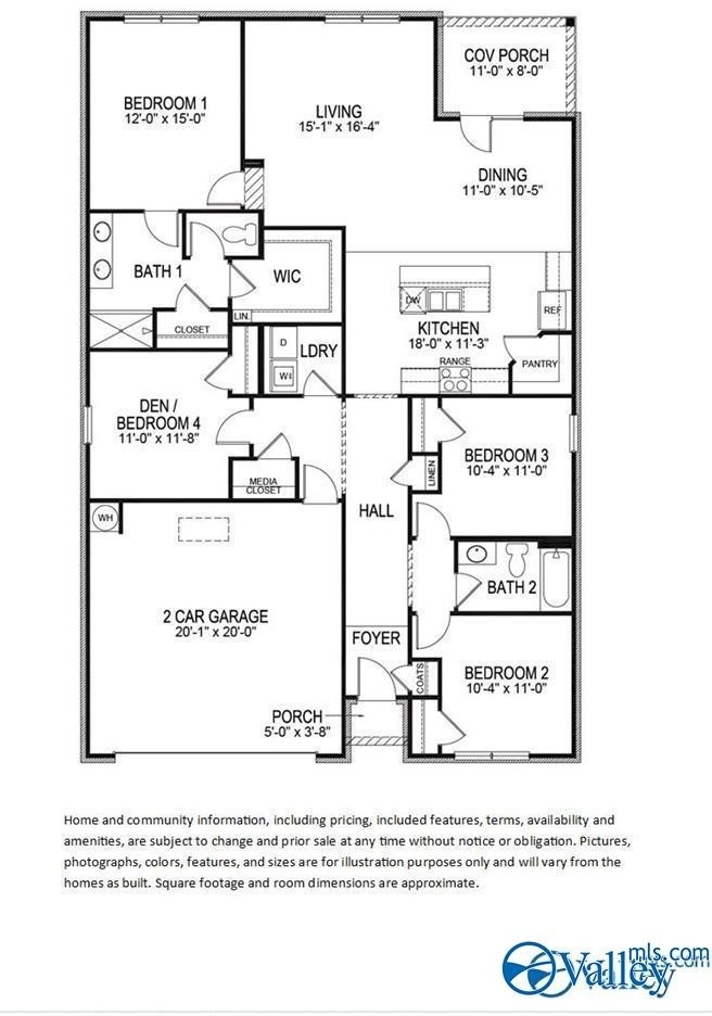 187 Trestle Point Drive - Photo 8