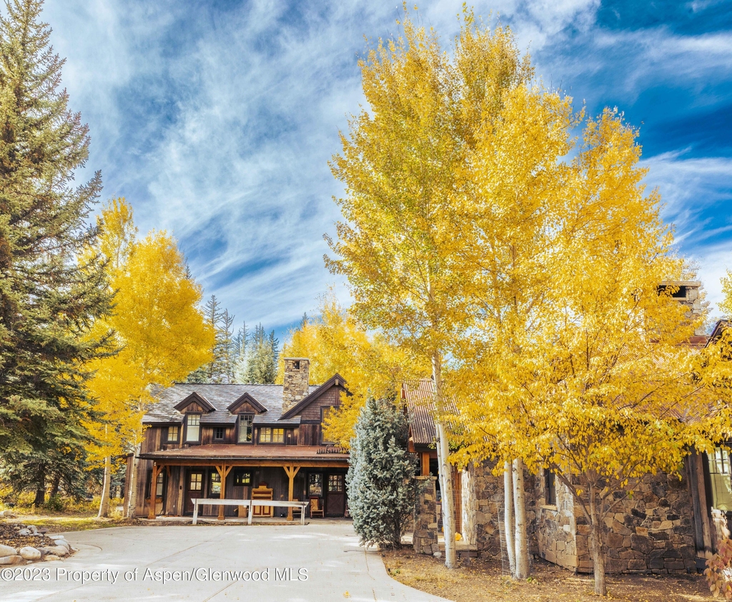 1900&1470 Snowmass Creek Road - Photo 101