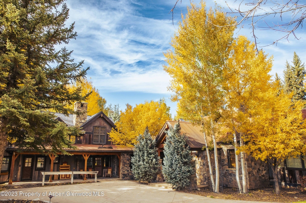 1900&1470 Snowmass Creek Road - Photo 1