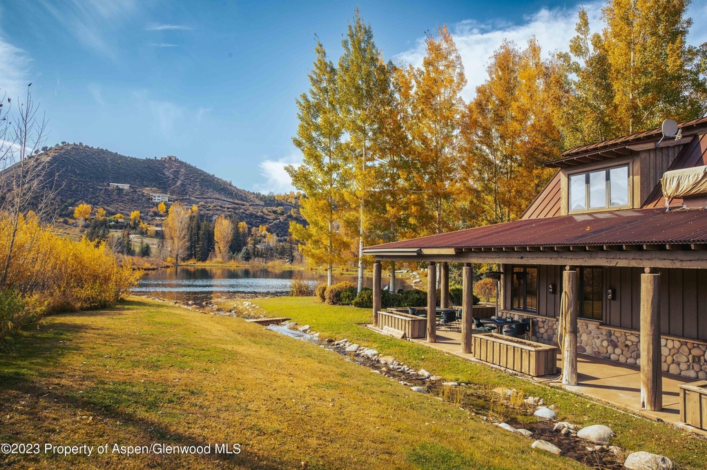 1900&1470 Snowmass Creek Road - Photo 0