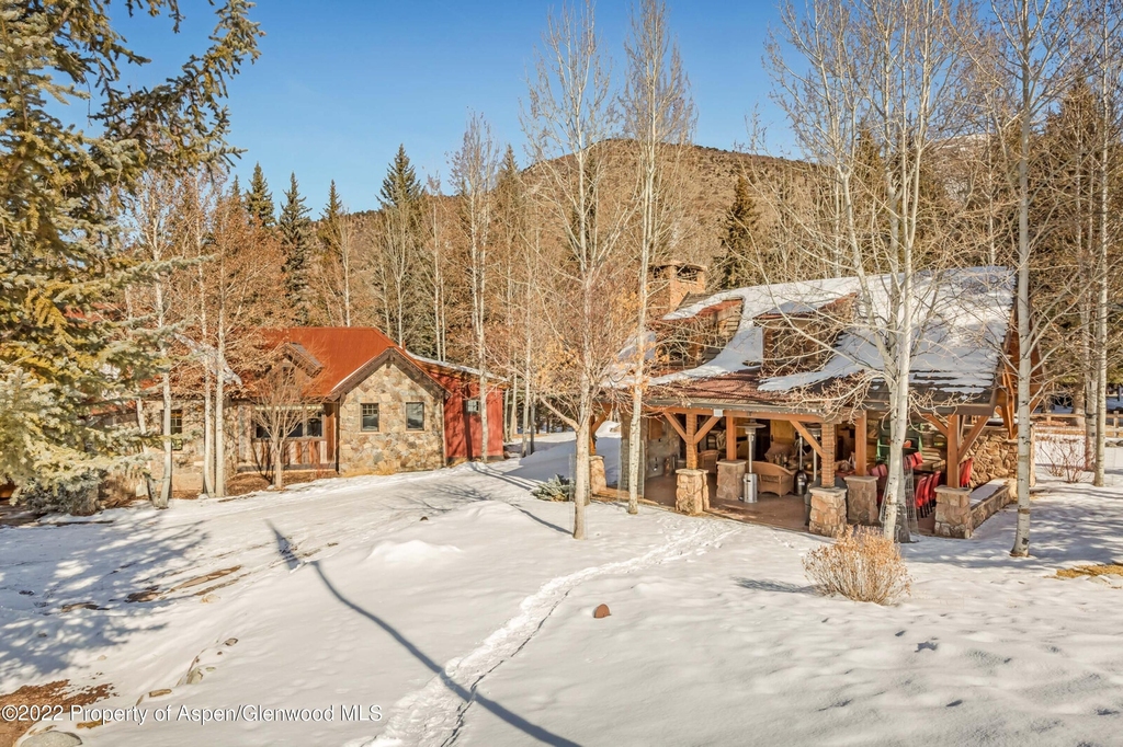 1900&1470 Snowmass Creek Road - Photo 97