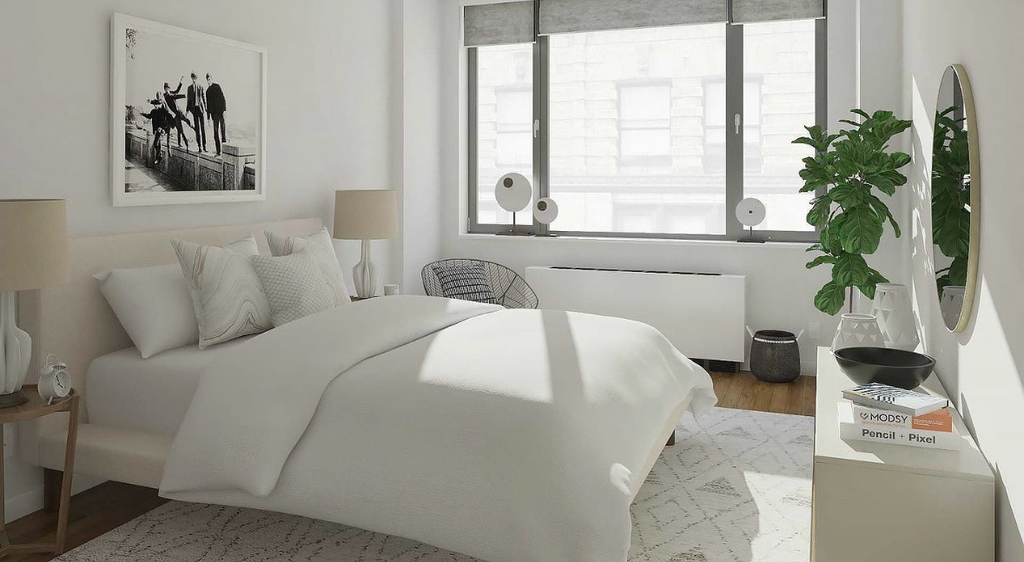 Tribeca - Photo 4