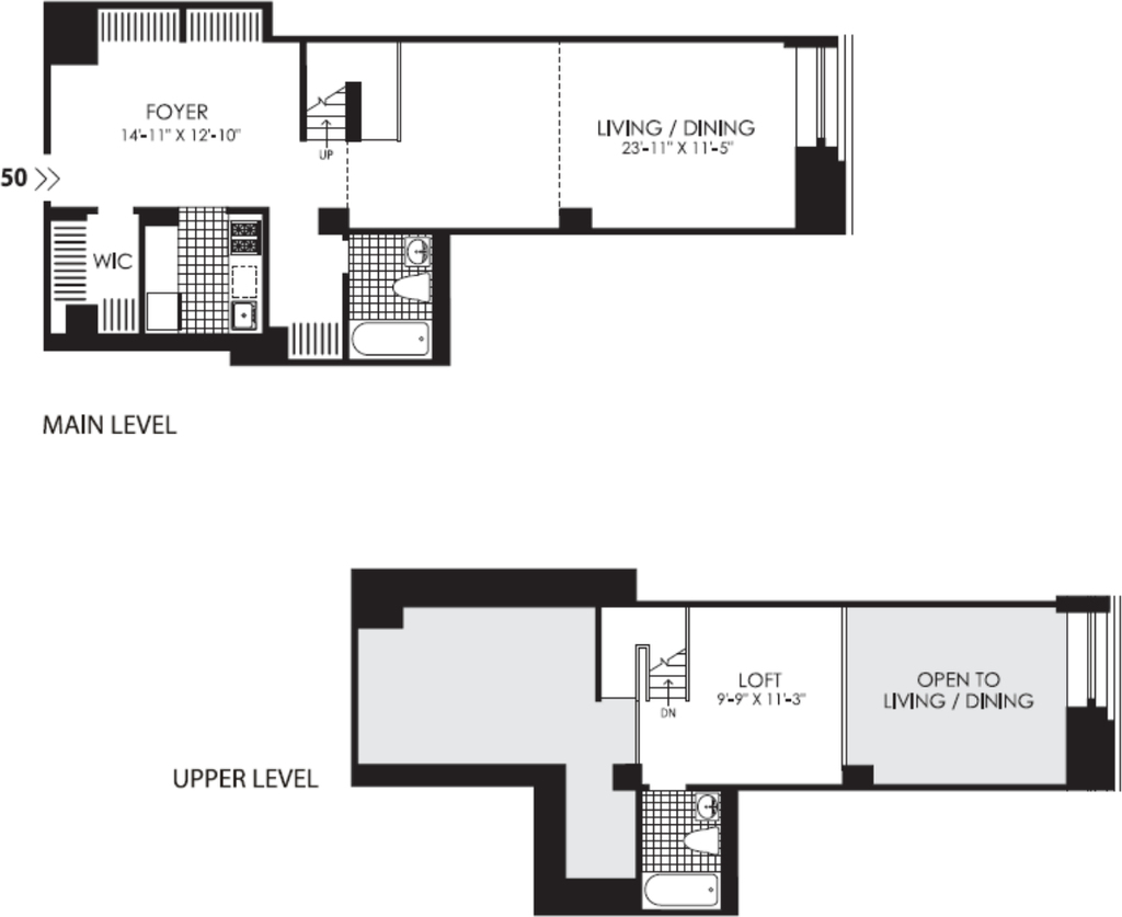 666 Greenwich Street - Photo 11
