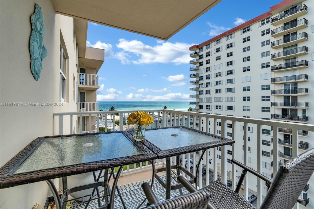 1401 S Ocean Dr - Photo 19