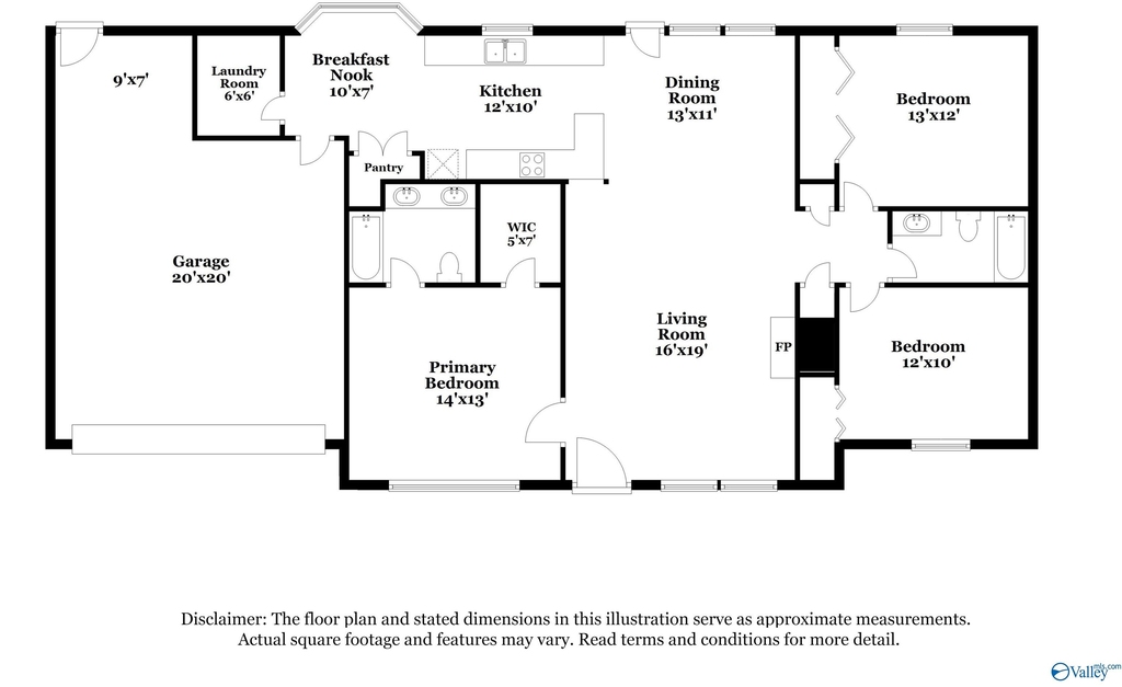 115 Chapel Creek Drive - Photo 1