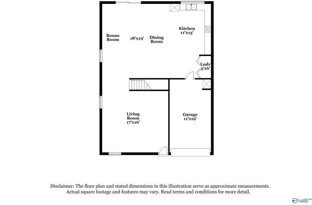 202 Valleyside Drive Ne - Photo 15