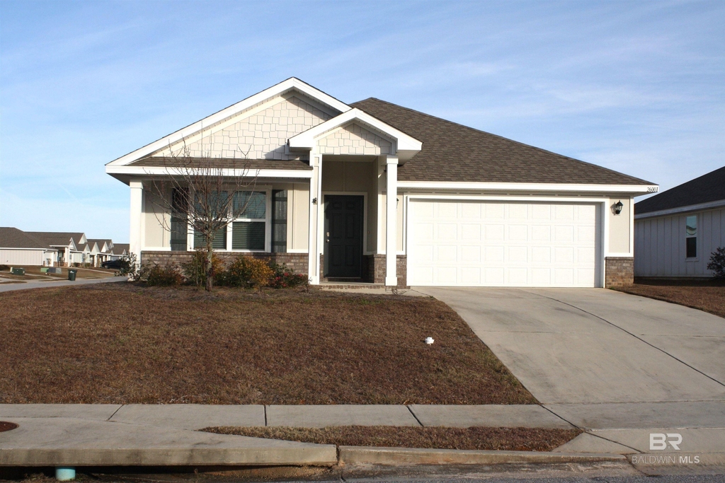 26001 Gilmore Way - Photo 0