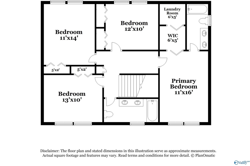 351 Lofton Road Nw - Photo 16