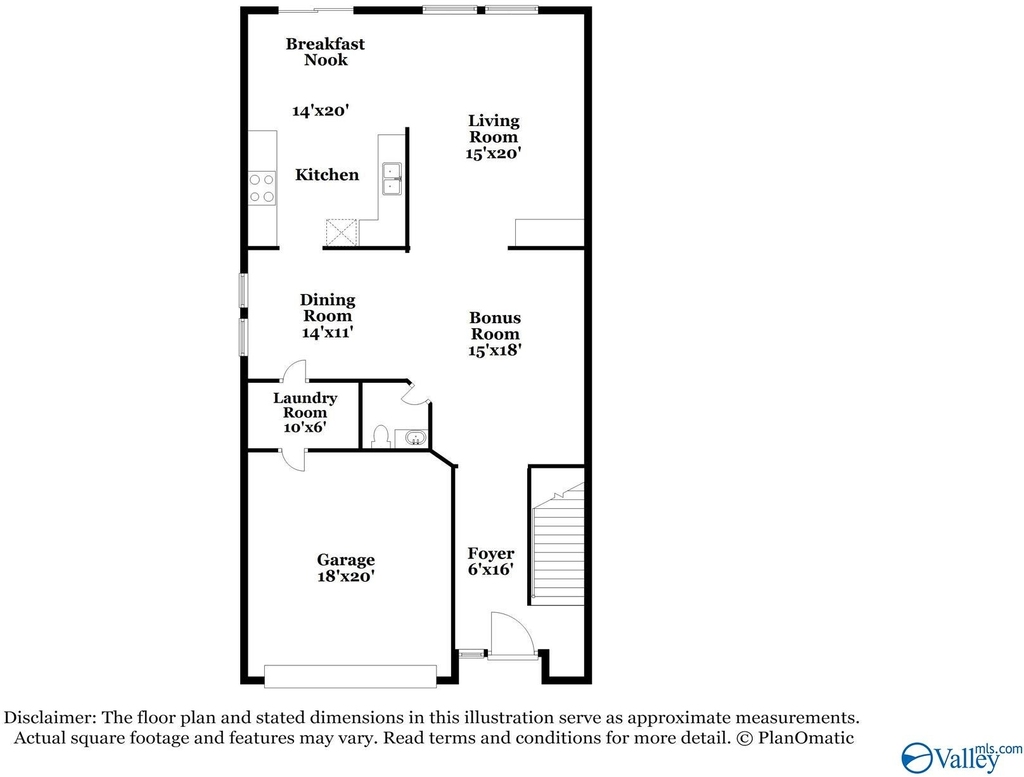 152 Jesse Layne Drive - Photo 15