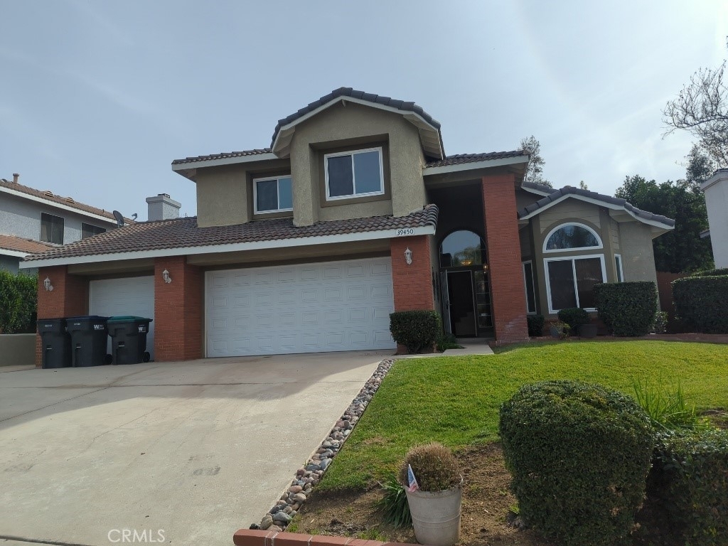 39450 Copper Craft Drive - Photo 1