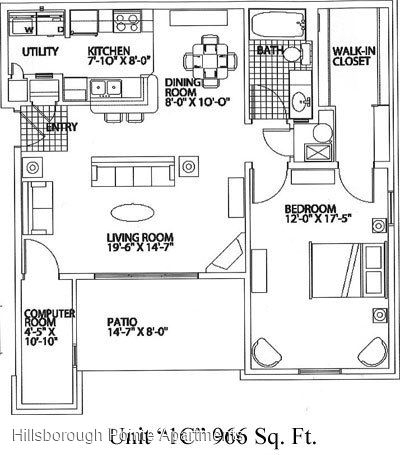 Hillsborough Pointe 14441 Sprague Ct - Photo 15