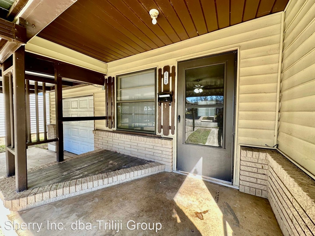 2120 Joey Drive - Photo 2