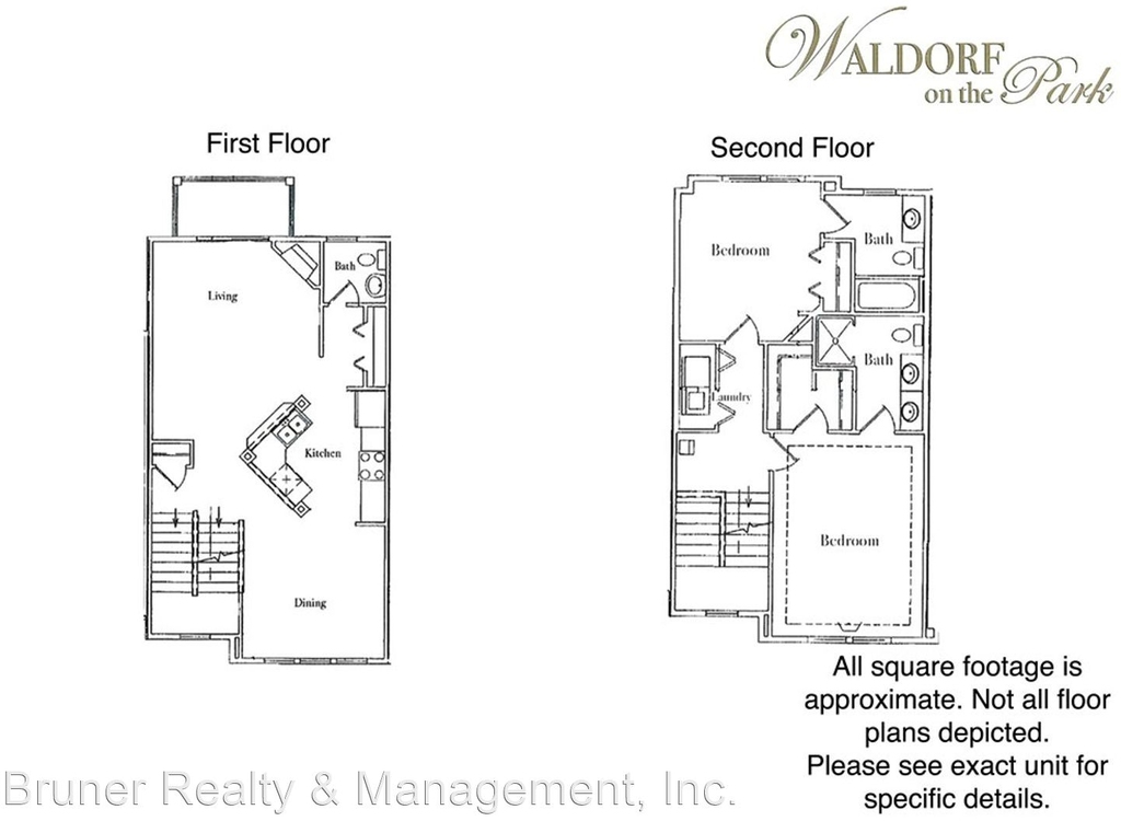 1704-1724 Waldorf Blvd - 8101-8107 Mansion Hill Drive - Photo 28