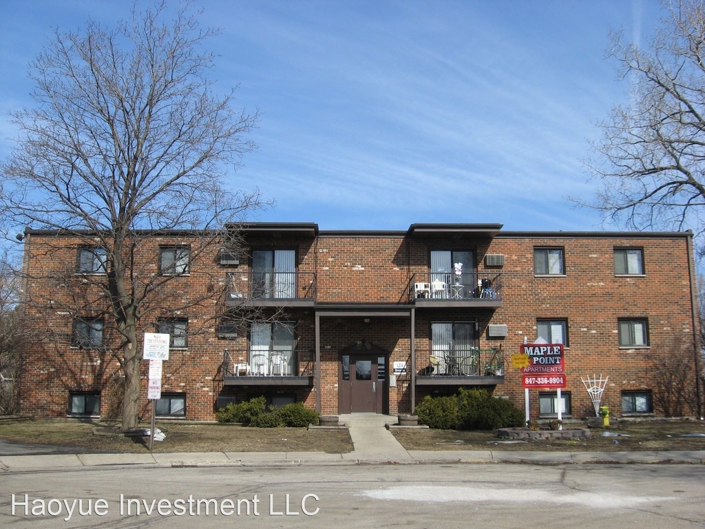 116 & 124 Drew Lane 2645 & 2647 Monroe Street - Photo 0