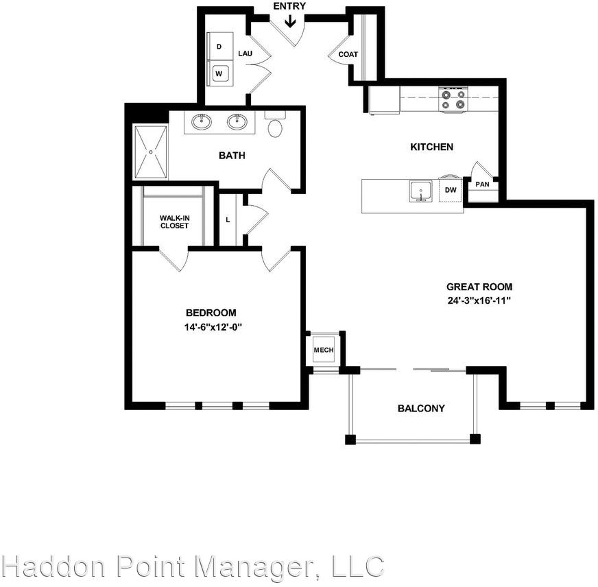 2100 Haddonfield Road - Photo 14