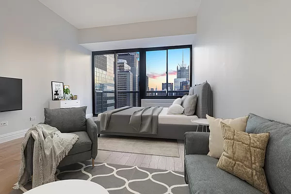 West 48th Street, New York, NY  - Photo 0