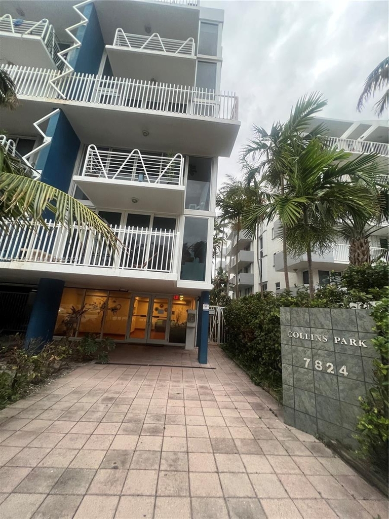 7824 Collins Ave - Photo 30