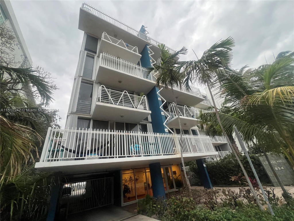 7824 Collins Ave - Photo 27