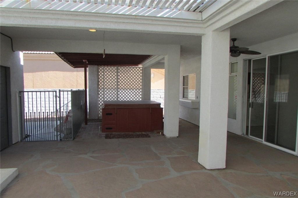 2125 E Desert Palms Drive - Photo 21