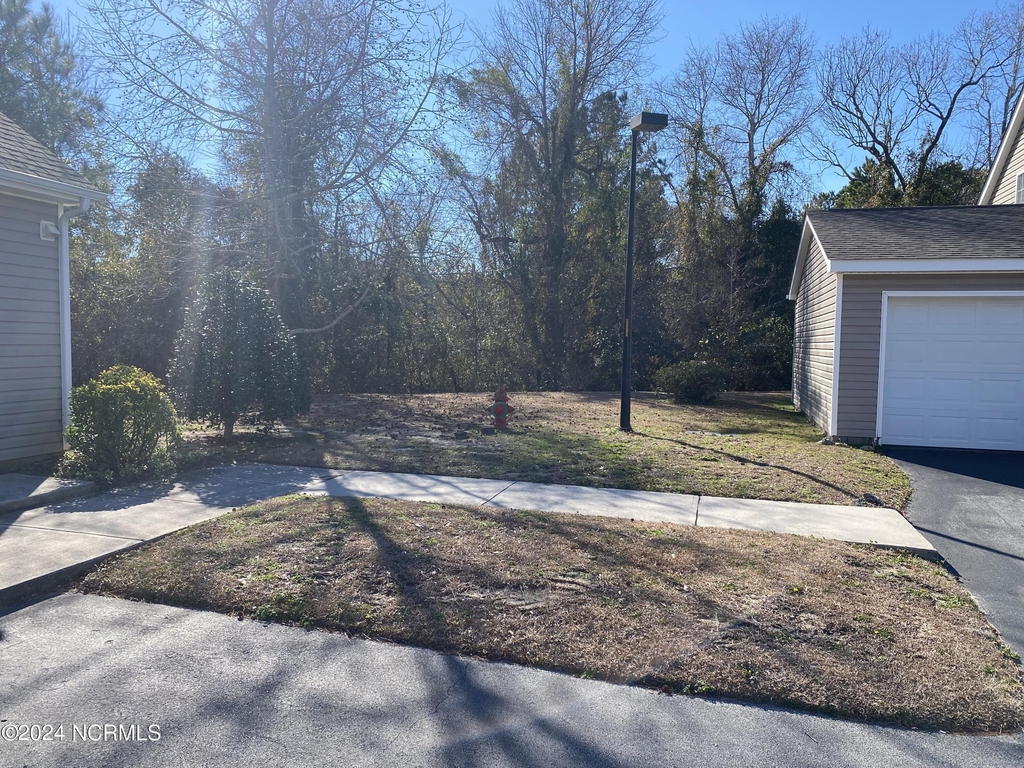 4513 Country Club Road - Photo 2