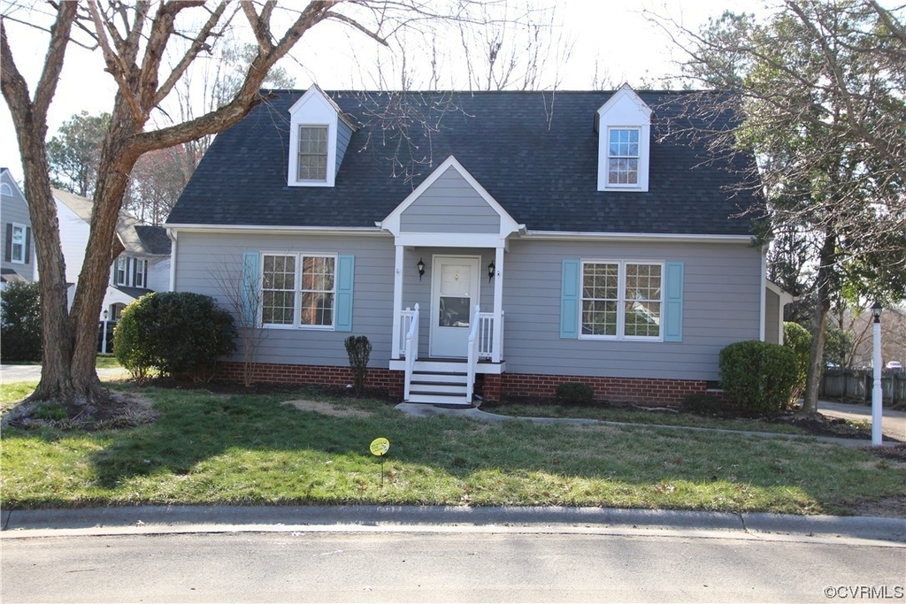 13001 Chimney Stone Court - Photo 19